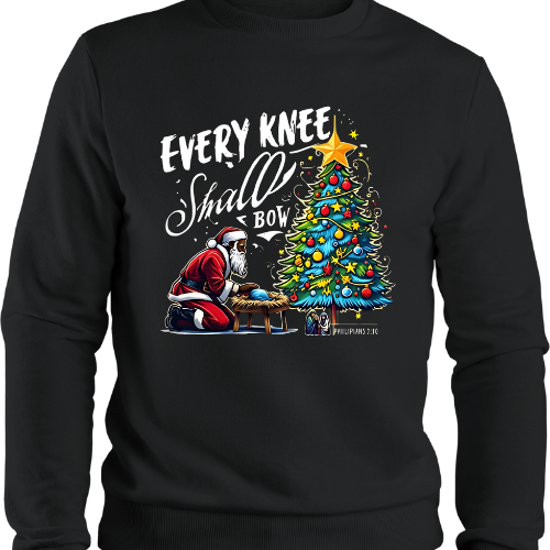 Don't Stop Believing Unisex Sweatshirt